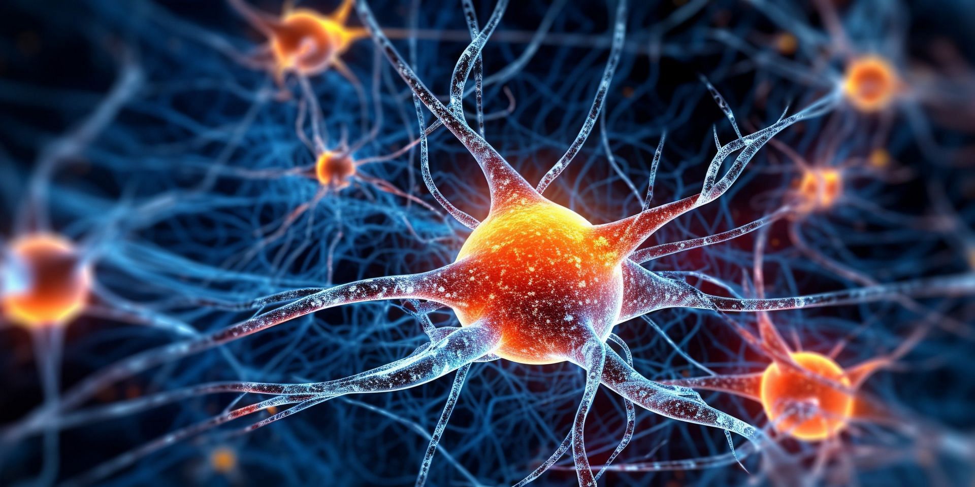 Imbalance can be among the risk factors for depression. (Image via Vecteezy)